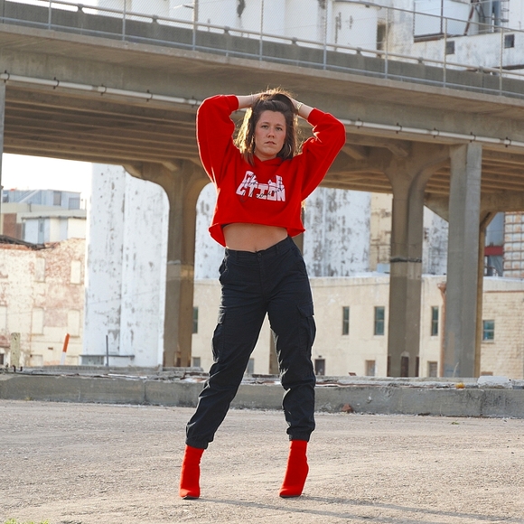 Meet your Posher, Savannah - Picture 1 of 1